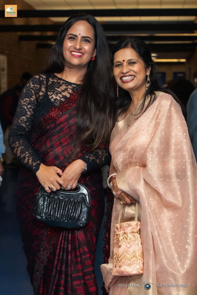 Aarti Khuranaa and Manisha Jain 