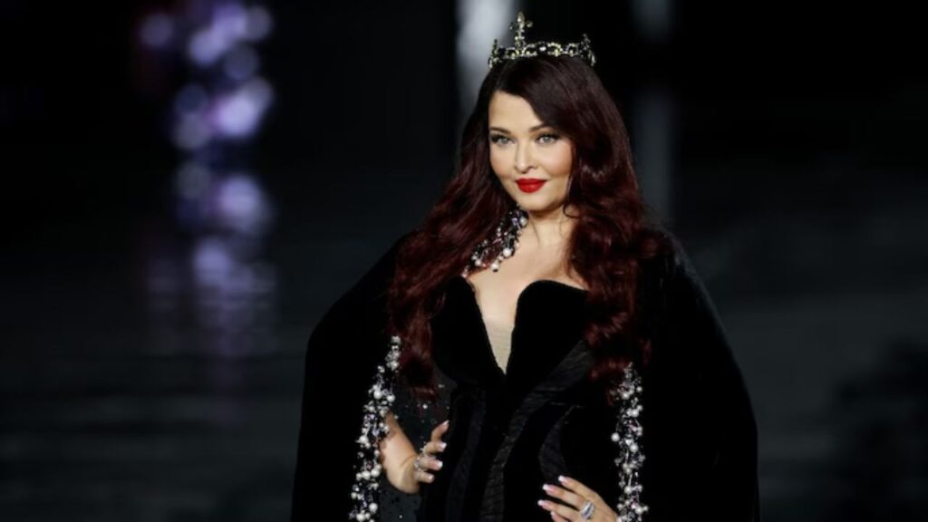 Aishwarya Rai Owns Paris Fashion Week 2026 in Royal Velvet Look With Kendall Jenner and Celine Dion — Fans Say ‘Once a Queen, Forever a Queen’