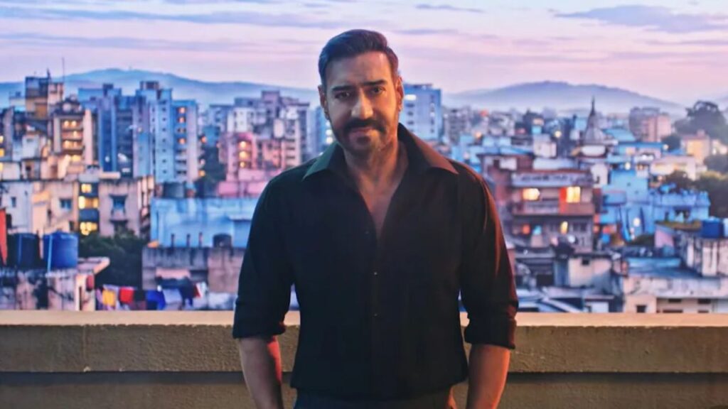 Ajay Devgn To Earn ₹90 Crore For Crime Patrol? Report Reveals His Per-Episode Fee