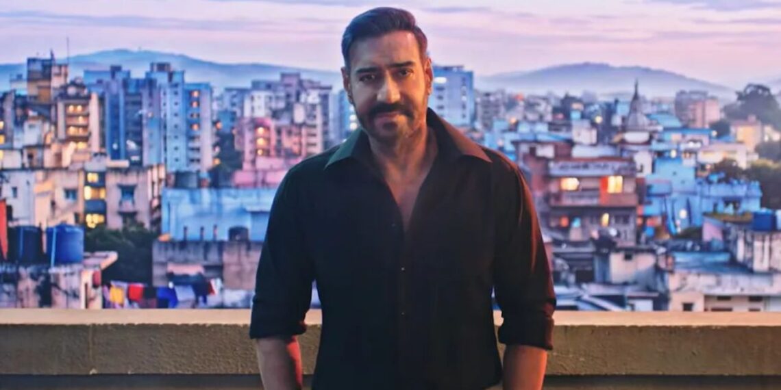 Ajay Devgn To Earn ₹90 Crore For Crime Patrol? Report Reveals His Per-Episode Fee