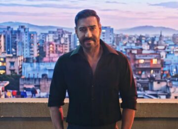 Ajay Devgn To Earn ₹90 Crore For Crime Patrol? Report Reveals His Per-Episode Fee