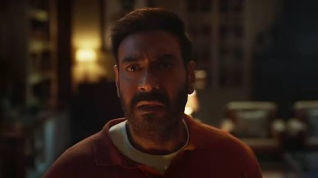 EXCLUSIVE: Ajay Devgn’s Next Horror Thriller Is Titled Surya Prakash, Film Draws From Garuda Puran