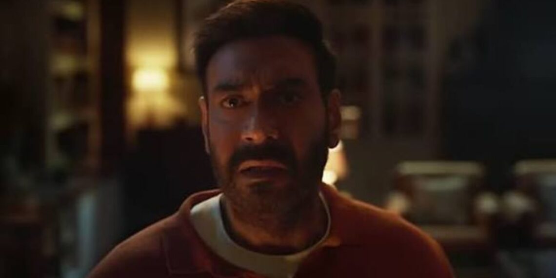 EXCLUSIVE: Ajay Devgn’s Next Horror Thriller Is Titled Surya Prakash, Film Draws From Garuda Puran