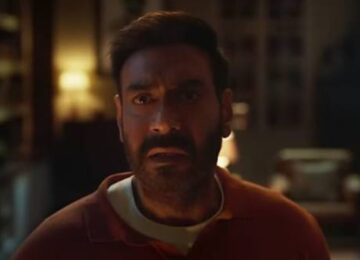 EXCLUSIVE: Ajay Devgn’s Next Horror Thriller Is Titled Surya Prakash, Film Draws From Garuda Puran