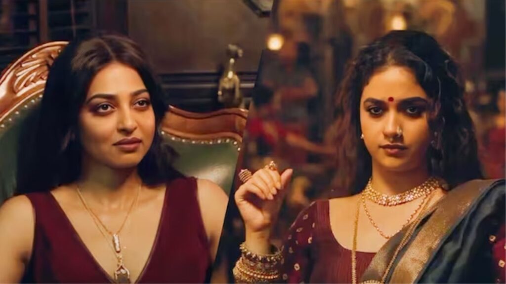 Akka Release Date Locked: Keerthy Suresh, Radhika Apte’s Netflix Series to Premiere on October 30