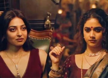 Akka Release Date Locked: Keerthy Suresh, Radhika Apte’s Netflix Series to Premiere on October 30