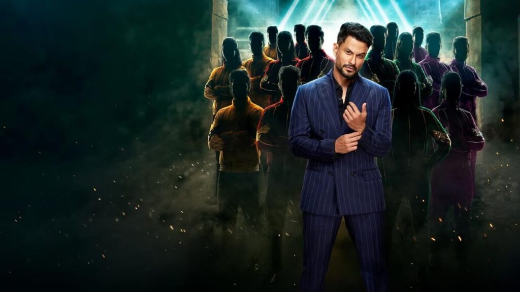 Alliance Season 2 Release Date: Kunal Kemmu Returns as Host on Prime Video From January 14