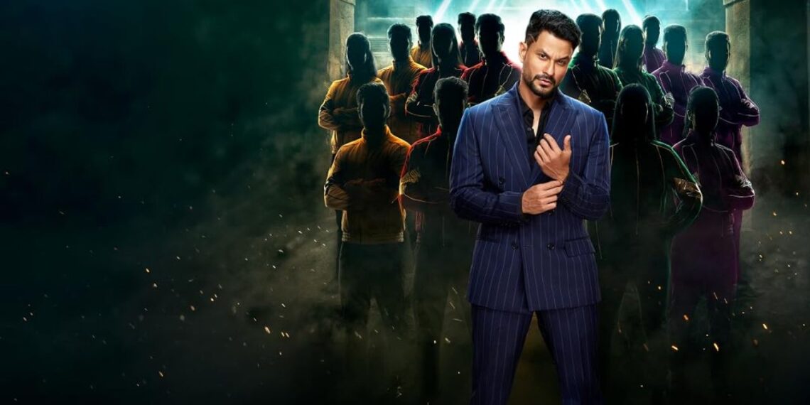 Alliance Season 2 Release Date: Kunal Kemmu Returns as Host on Prime Video From January 14