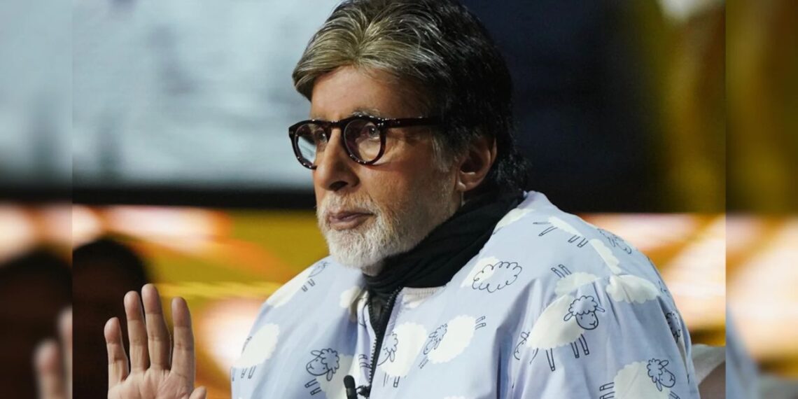 Amitabh Bachchan Retirement Rumours Finally Addressed: 83-Year-Old Actor Clarifies What He Really Meant