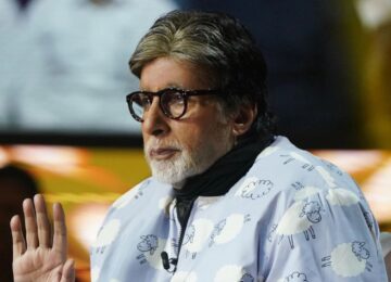 Amitabh Bachchan Retirement Rumours Finally Addressed: 83-Year-Old Actor Clarifies What He Really Meant