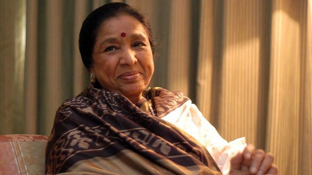 Asha Bhosle Birth Anniversary 2026: Remembering a Voice That Lives Forever
