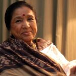 Asha Bhosle Birth Anniversary 2026: Remembering a Voice That Lives Forever