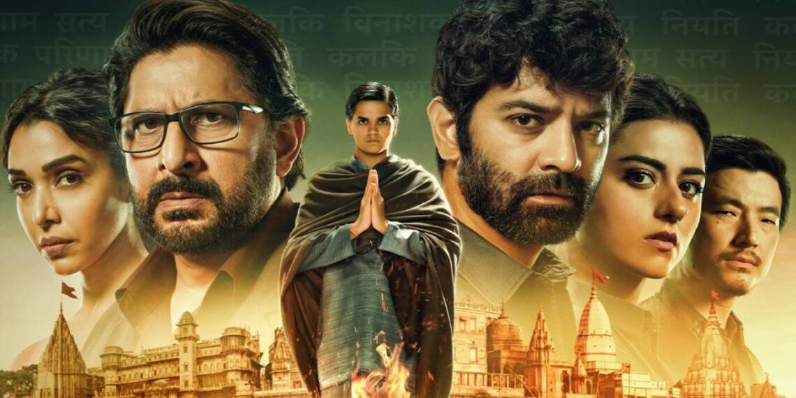 Asur Season 3 EXCLUSIVE: Arshad Warsi & Barun Sobti Return As Shooting Begins; Gaurav Shukla Turns Director