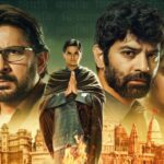 Asur Season 3 EXCLUSIVE: Arshad Warsi & Barun Sobti Return As Shooting Begins; Gaurav Shukla Turns Director