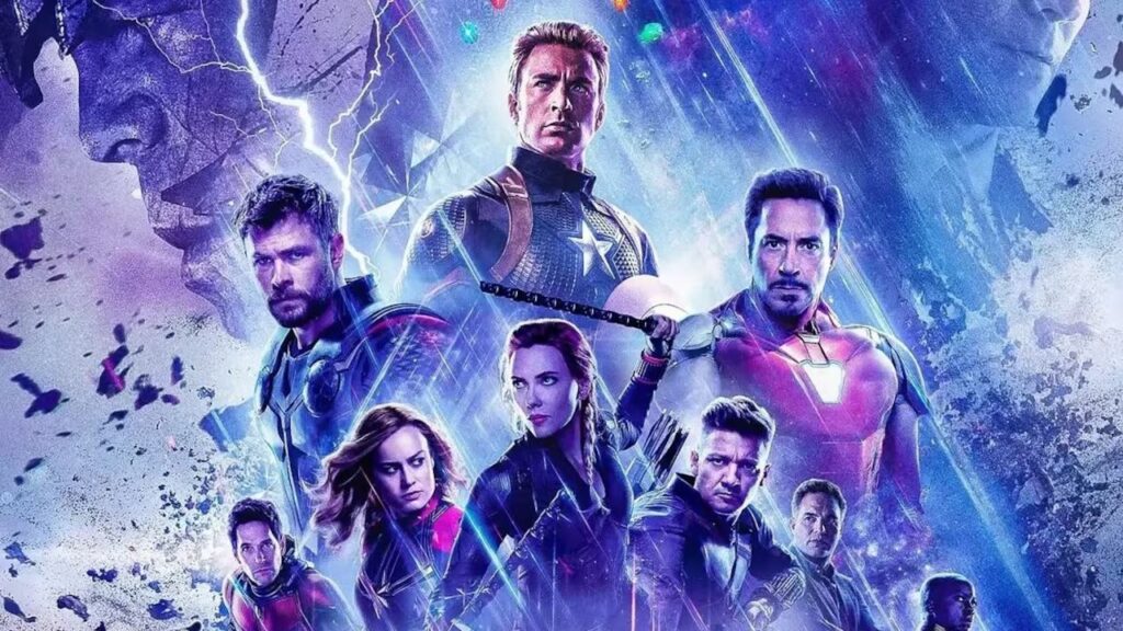 Avengers: Endgame Returns to Indian Theatres! Encore Bookings Open With Special Avengers: Doomsday Footage