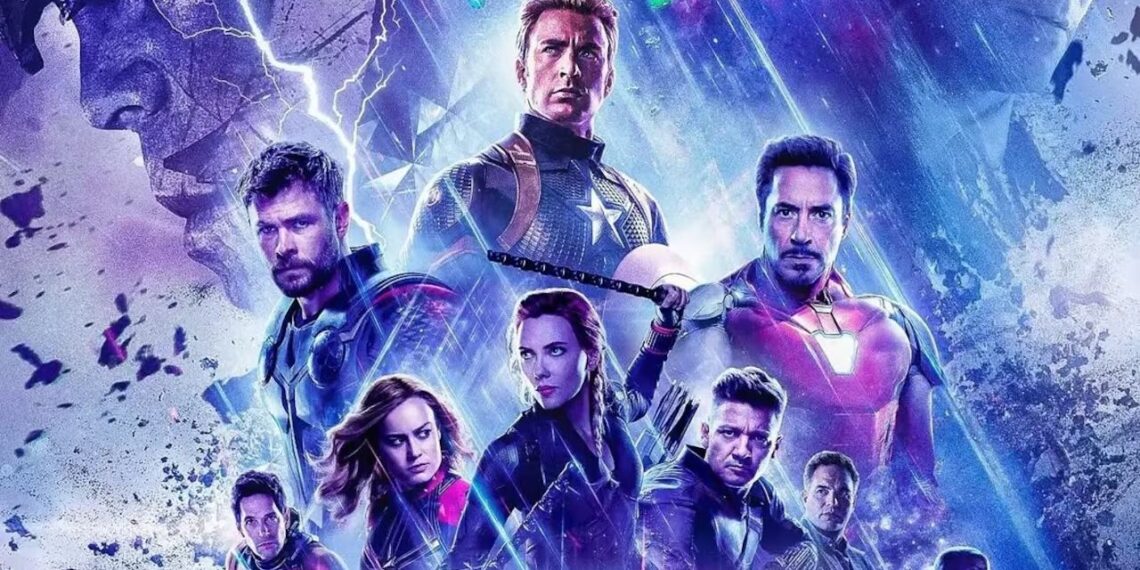 Avengers: Endgame Returns to Indian Theatres! Encore Bookings Open With Special Avengers: Doomsday Footage