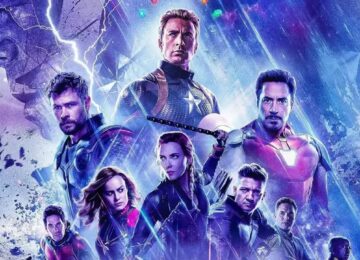 Avengers: Endgame Returns to Indian Theatres! Encore Bookings Open With Special Avengers: Doomsday Footage