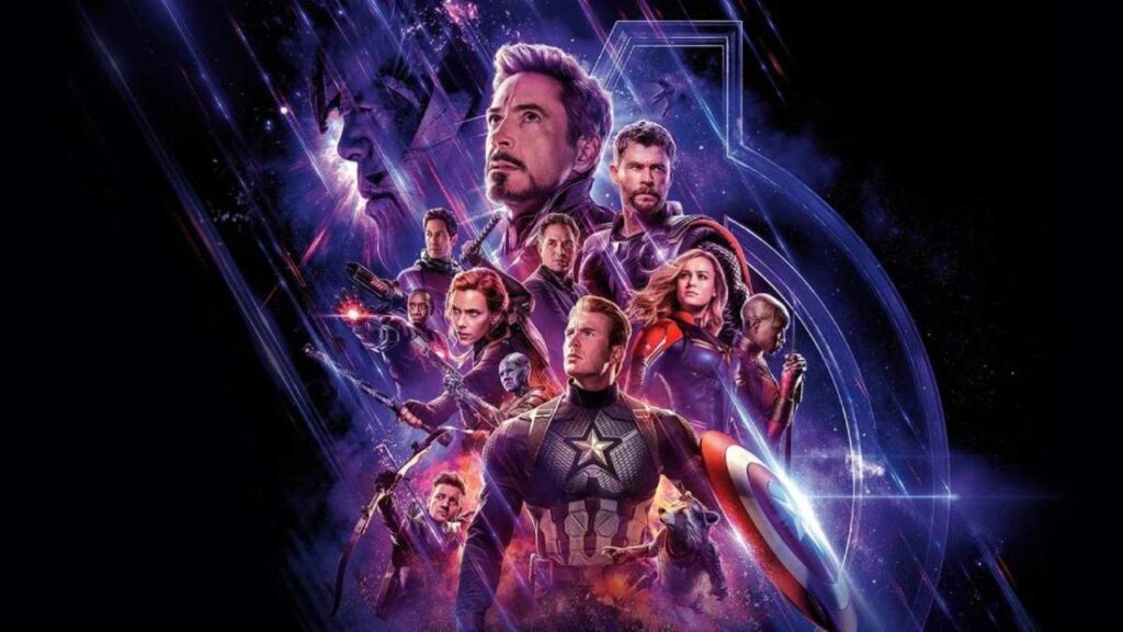 Avengers Endgame Encore Box Office: ₹8 Cr Advance, Eyes ₹10 Cr Opening for Re-Release Record