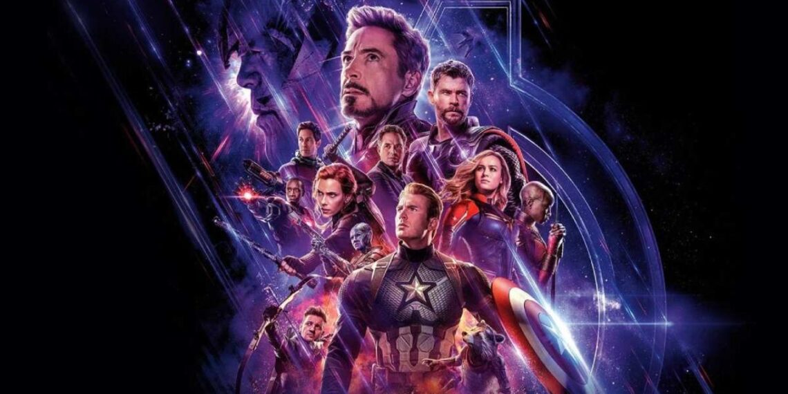 Avengers Endgame Encore Box Office: ₹8 Cr Advance, Eyes ₹10 Cr Opening for Re-Release Record
