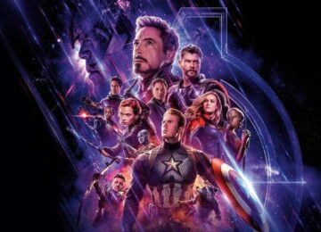 Avengers Endgame Encore Box Office: ₹8 Cr Advance, Eyes ₹10 Cr Opening for Re-Release Record