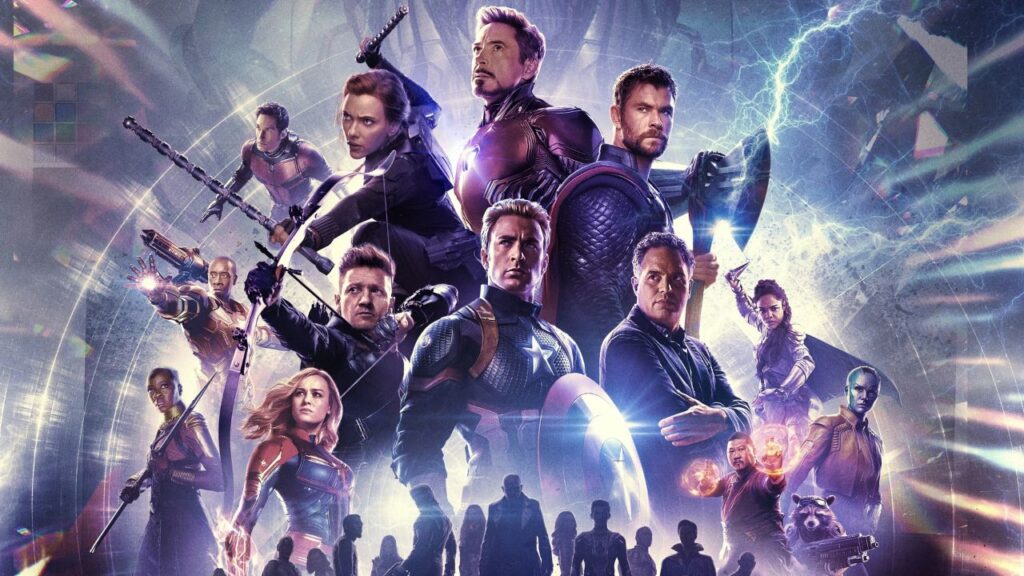 Avengers Endgame Encore Box Office: Rs 25.75 Cr Weekend, Marvel Re-Release Eyes No. 1 Spot