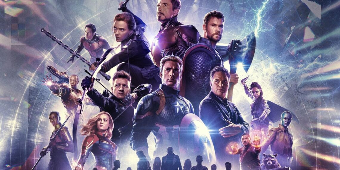 Avengers Endgame Encore Box Office: Rs 25.75 Cr Weekend, Marvel Re-Release Eyes No. 1 Spot