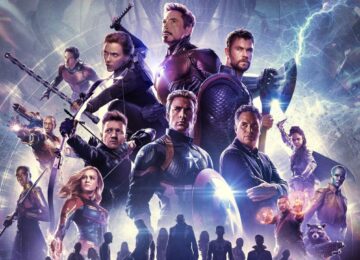 Avengers Endgame Encore Box Office: Rs 25.75 Cr Weekend, Marvel Re-Release Eyes No. 1 Spot