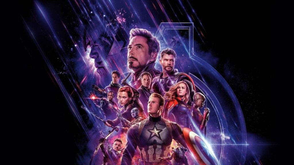 Avengers Endgame Encore Box Office: ₹8.25 Cr Opening Sets New Re-Release Record