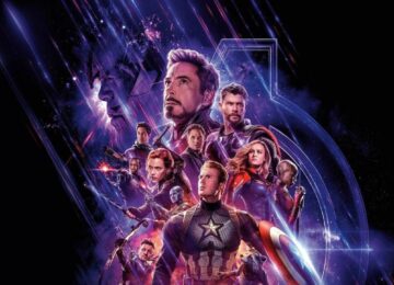Avengers Endgame Encore Box Office: ₹8.25 Cr Opening Sets New Re-Release Record