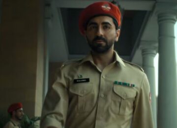 Ayushmann Khurrana on Chanting ‘Pakistan Zindabad’ in Udta Teer: ‘As an Actor, You Are Ready to Do Anything’