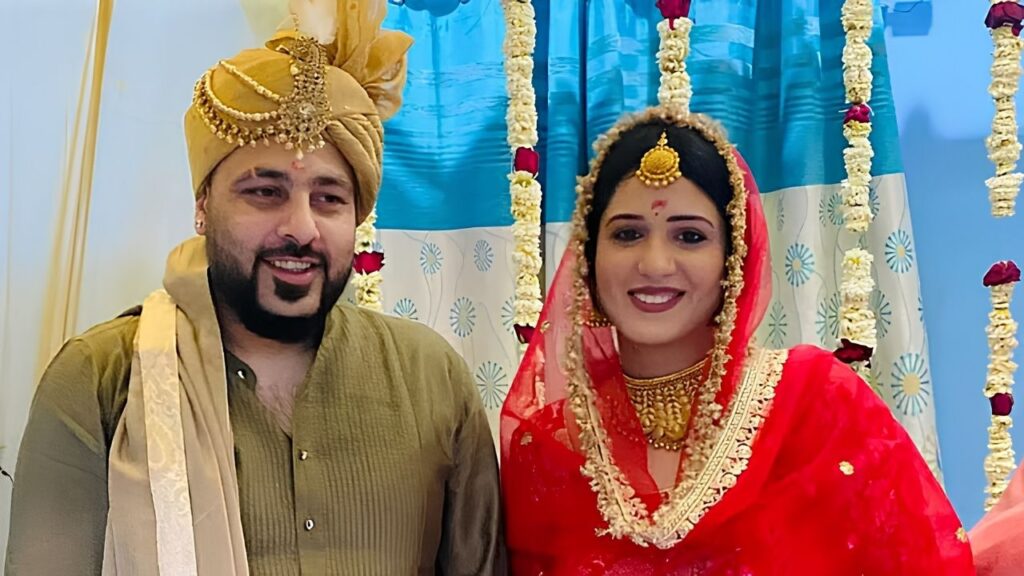 Badshah Confirms Separation From Isha Rikhi After Months Of Speculation: ‘Decided To Move Forward’