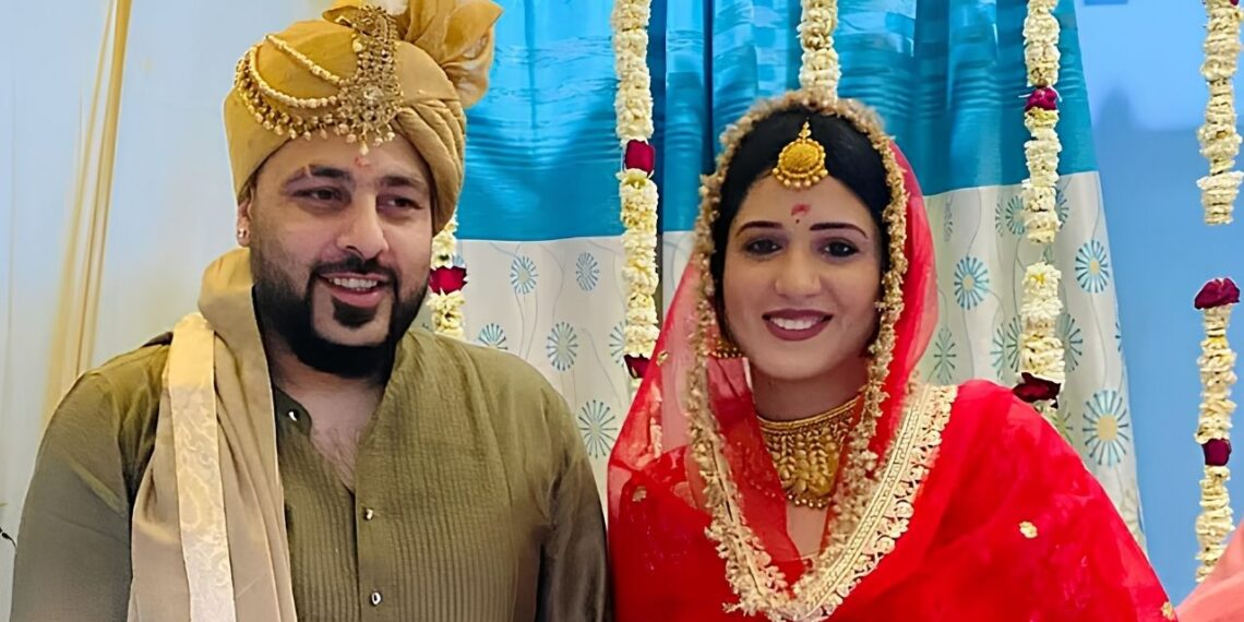 Badshah Confirms Separation From Isha Rikhi After Months Of Speculation: ‘Decided To Move Forward’