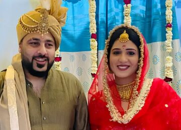 Badshah Confirms Separation From Isha Rikhi After Months Of Speculation: ‘Decided To Move Forward’