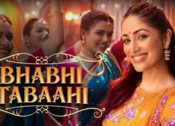 Bhabhi Tabaahi Song Out: Yami Gautam Turns Nayyi Navelli Into A Wedding Party
