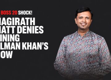 Bhagirath Bhatt