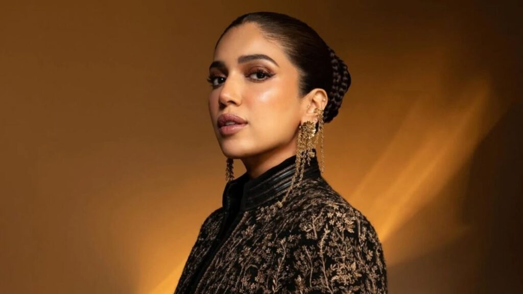 Bhumi Pednekar Reacts To 16-Year-Old’s Alleged Rape Inside Moving Bus: ‘How Can We See This Happen Again And Again?’
