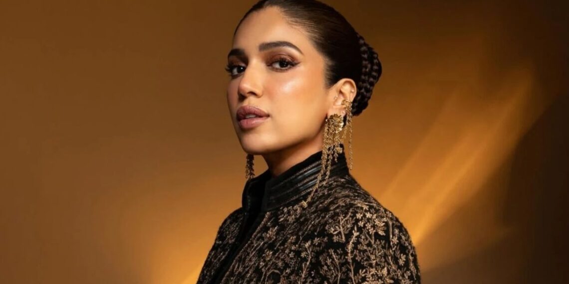 Bhumi Pednekar Reacts To 16-Year-Old’s Alleged Rape Inside Moving Bus: ‘How Can We See This Happen Again And Again?’