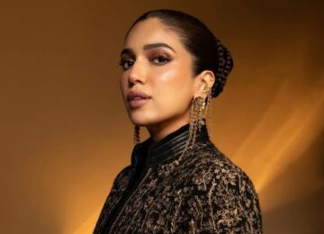 Bhumi Pednekar Reacts To 16-Year-Old’s Alleged Rape Inside Moving Bus: ‘How Can We See This Happen Again And Again?’