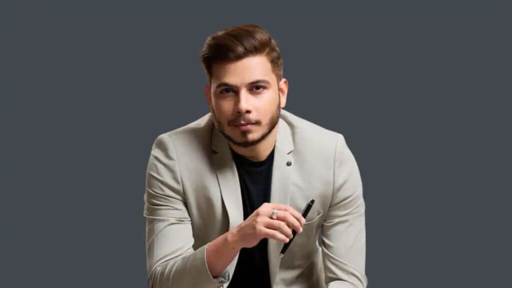 Nitish Rajput Bigg Boss 20 Entry Reported: YouTuber May Join Salman Khan’s Show