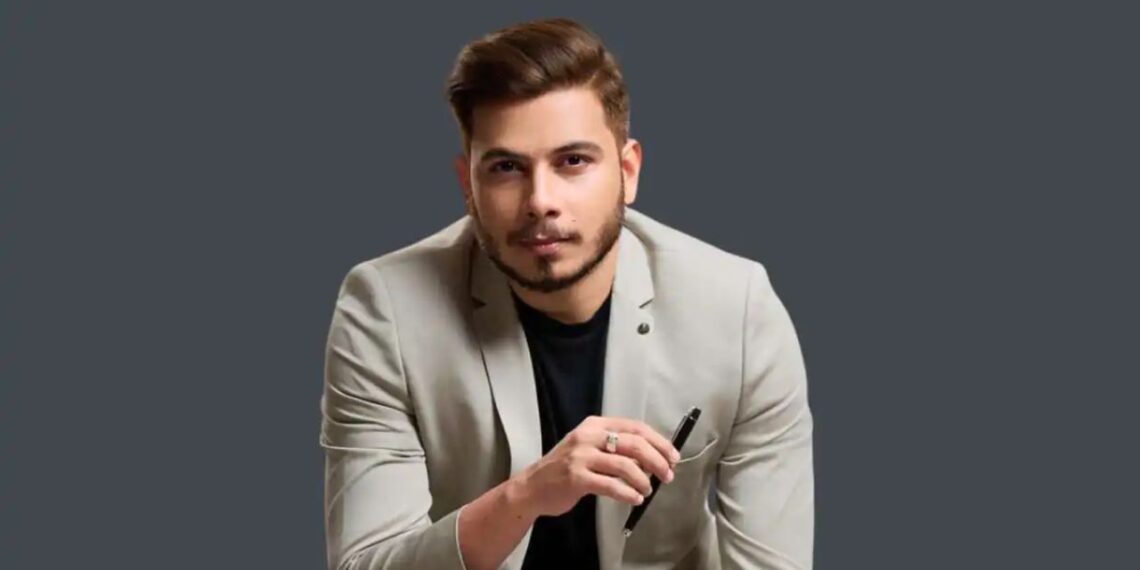 Nitish Rajput Bigg Boss 20 Entry Reported: YouTuber May Join Salman Khan’s Show
