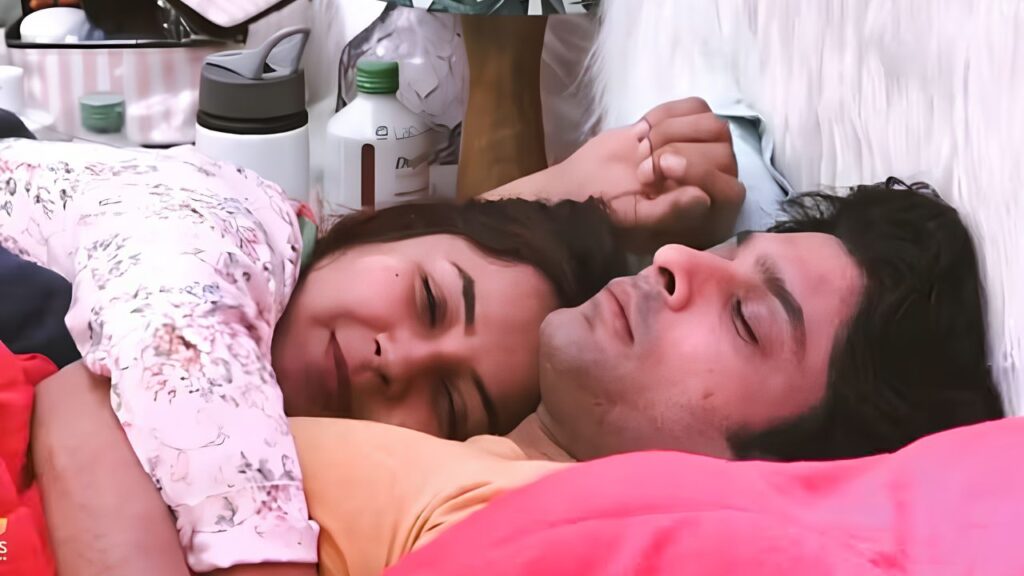 Sidharth Shukla Death Anniversary: Shehbaz Badesha Remembers Late Actor With Emotional Post
