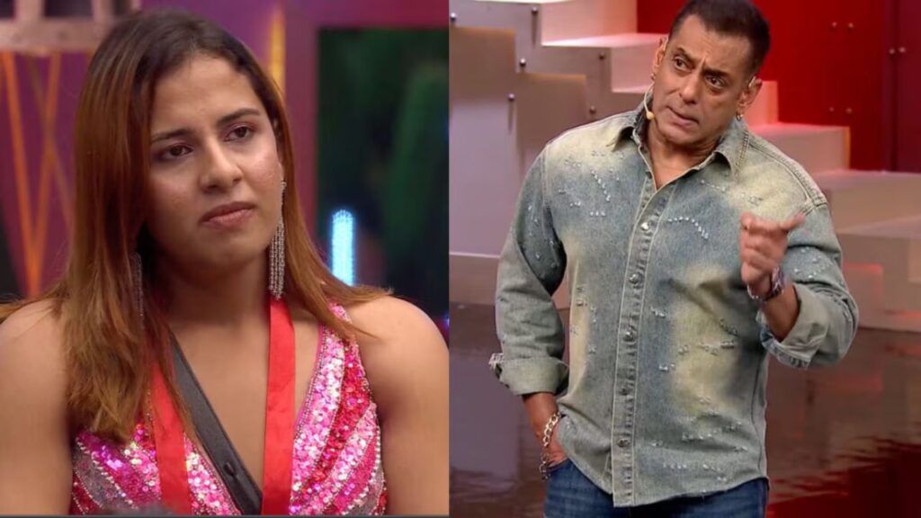 Bigg Boss 20