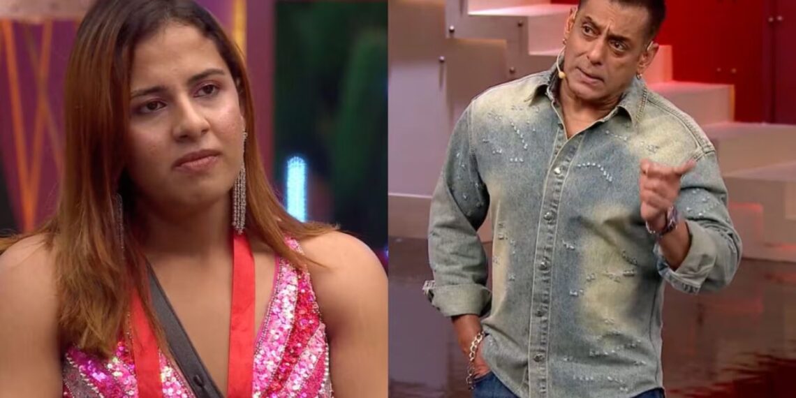 Bigg Boss 20