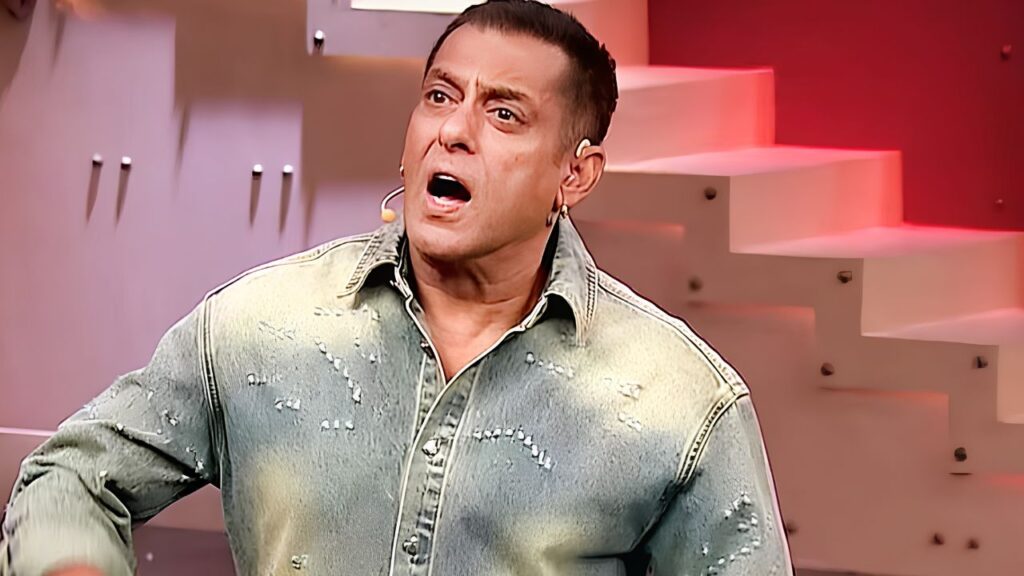 Bigg Boss 20: Salman Khan’s ‘OG’ Weekend Ka Vaar Wins Over Viewers, Fans Say “Best In Years”