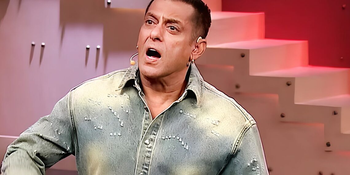 Bigg Boss 20: Salman Khan’s ‘OG’ Weekend Ka Vaar Wins Over Viewers, Fans Say “Best In Years”