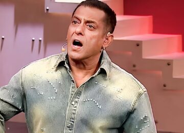 Bigg Boss 20: Salman Khan’s ‘OG’ Weekend Ka Vaar Wins Over Viewers, Fans Say “Best In Years”