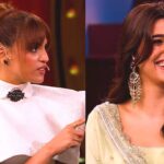 Bigg Boss 20: Love Gill And Rhiya Ahir Clash Over Protest Stint; Salman Khan Announces Fans Ka Faisla