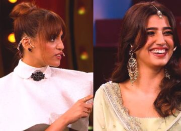 Bigg Boss 20: Love Gill And Rhiya Ahir Clash Over Protest Stint; Salman Khan Announces Fans Ka Faisla