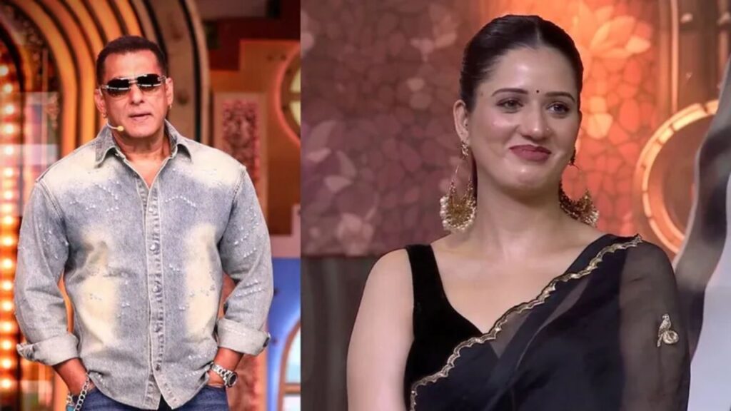 Bigg Boss 20: Isha Rikhi Eliminated! Ajay Devgn, Jaideep Ahlawat Add Drama To Salman’s Show