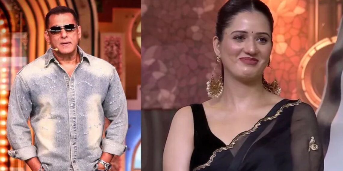 Bigg Boss 20: Isha Rikhi Eliminated! Ajay Devgn, Jaideep Ahlawat Add Drama To Salman’s Show